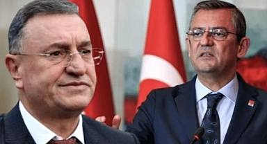 Özgür Özel, CHP Kurultayı Hakkında Dava Açan Lütfü Savaş'a Sert Tepki Gösterdi: AKP Stratejisinin Bir Parçası