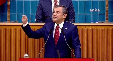 Özgür Özel'den İçki Vergileri Yorumu: Bu Vergi İdeolojik Vergidir, 'Yaşam Şekli Tercihi' Vergisidir