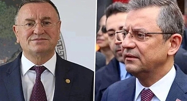 Özgür Özel: Lütfü Savaş Kirli Oyunun Bir Piyonudur