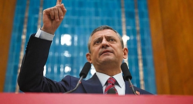 Özgür Özel: Tayyip Erdoğan'ın Çukuru Sizi de Yutar