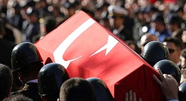 Pençe-Kilit Operasyon Bölgesinde 1 Kahraman Türk Askeri Şehit Oldu