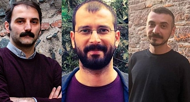 Sabah Gazetesi İşaret Etti, Birgün Muhabirleri Gözaltına Alındı