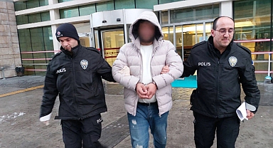 Samsun'da Bir Okulda 14 Yaşındaki Kız Öğrenciye Taciz İddiası: Temizlik Görevlisi Tutuklandı