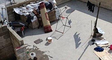 Şanlıurfa'da Çocuklarını Sözde Cezalandırmak İçin Soğuk Suyla Yıkayıp, Hortumla Döven Baba Tutuklandı