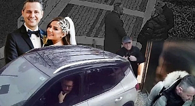 Sarallar Suç Örgütü Üyesini Emniyet Müdürü'nün Kaçırdığı Ortaya Çıktı: Şarkıcı Merve Özbey'in Eşi Kenan Koçak da Gözaltında
