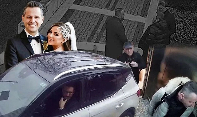 Sarallar Suç Örgütü Üyesini Emniyet Müdürü'nün Kaçırdığı Ortaya Çıktı: Şarkıcı Merve Özbey'in Eşi Kenan Koçak da Gözaltında