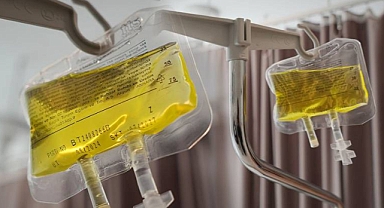 'Sarı Serum' Bir Vatandaşın Daha Canına Mal Oldu