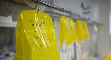 'Sarı Serum' Furyası Yüzünden 1 Kişinin Hayatını Kaybettiği Poliklinik Kapatıldı