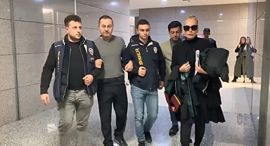 Serdar Ortaç Hakkında 10 Ay Hapis Cezası Verildi