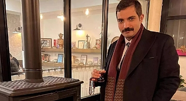 Sinan Ateş'in Ev Adresini ve Numarasını Tolgahan Demirbaş'a Gönderen Eski Cinayet Büro Amiri Tahliye Edildi