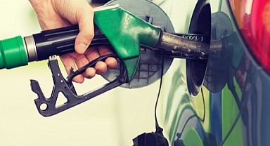 Tabela Değişti: Motorine Büyük Zam Geldi