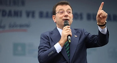 Teröristbaşının Çağrısına İmamoğlu'ndan İlk Yorum: Çağrı Değerli