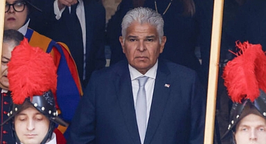 Trump'ın Tehditleri Sonrasında Panama Çin'in Kuşak-Yol Projesinden Resmen Ayrılacağını Duyurdu