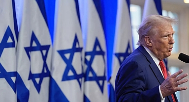 Trump'tan Hamas'a Tehdit: Cumartesi Öğlene Kadar Tüm Esirler Serbest Bırakılmazsa Ateşkes Bozulur