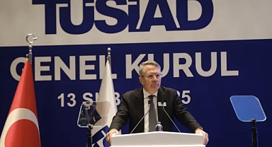 TÜSİAD Başkanı ve YİK Başkanı Gözaltına Alındı