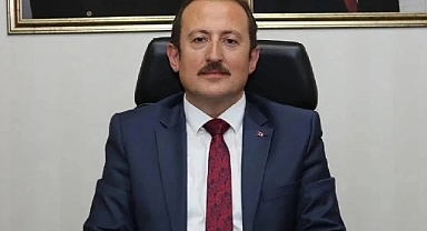 Ülkeyi Babalarının Çiftliğine Çevirdiler: AFAD Başkanlığına Mersin Valisi Ali Hamza Pehlivan Atandı