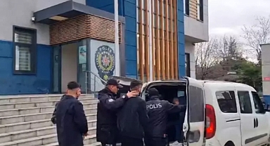 Ümraniye'de Trafikte Yol Kesen Magandalar Otomobile Saldırdı: 3 Kişi Gözaltına Alındı