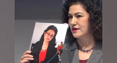 Uygur Hareketi Başkanı Ruşen Abbas, Trump'ın Çin'e Uyguladığı Gümrük Vergisini Destekledi