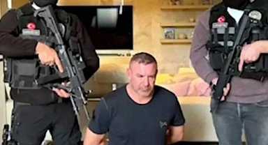 Uyuşturucu Baronundan Rüşvet Aldıkları İddiasıyla Açığa Alınan Hakimler Görevlerine İade Edildi