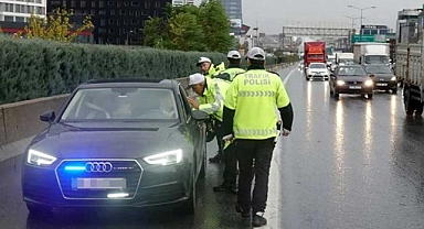Vekillere Yeni Kıyak: Eski ve Yeni Milletvekilleri Trafikte Cezadan Ömür Boyu Muaf Tutulacak