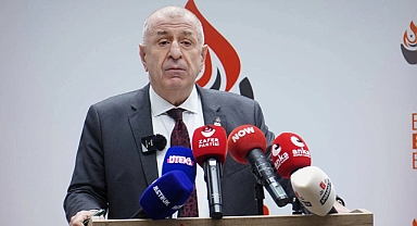 Yandaş Gazeteden Al Haberi: Ümit Özdağ, 'MİT Mensuplarının Kimliğini İfşa Etmekle' Suçlanacak