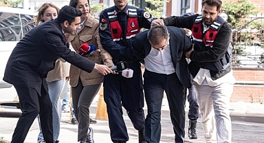 'Yenidoğan Çetesi' Sanıklarından İlker Gönen Cezaevinde İntihar Etti