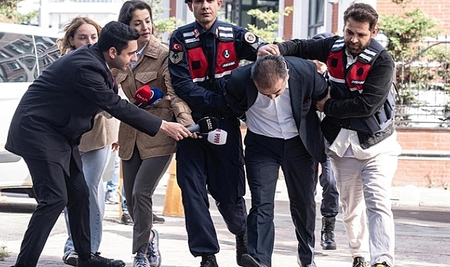 'Yenidoğan Çetesi' Sanıklarından İlker Gönen Cezaevinde İntihar Etti