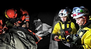 4 Gündür Kayıp Olan Mimar Ece Gürel Sağ Olarak Bulundu