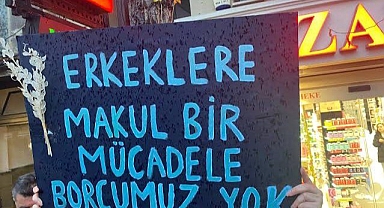 8 Mart'ta Kadınlar Yurdun Dört Bir Yanında Sokaklara İndi: Çok Sayıda Kadın Gözaltına Alındı