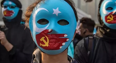 ABD'den Uygur Türklerini Zorla İşgalci Çin'e İade Eden Tayland'a Yaptırım: Vize Kısıtlaması Getirildi
