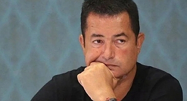Acun Ilıcalı Hakkında 5 Yıl 3 Aya Kadar Hapis Talebi