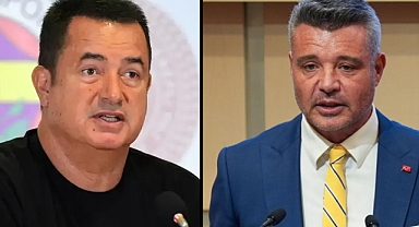Acun Ilıcalı ve Sadettin Saran Hakkında 'Yasadışı Bahis' İddianamesi Hazırlandı