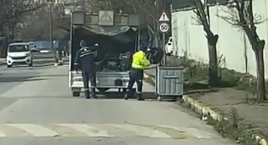 AKP'li Belediye, CHP'li Belediyeye 'Çöp Komplosu' Kurdu