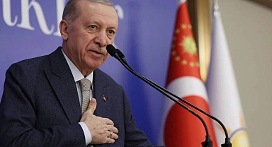 AKP'li Cumhurbaşkanı Erdoğan: Emperyalistlerin Oyununa Karşı Dikkatli Olacağız
