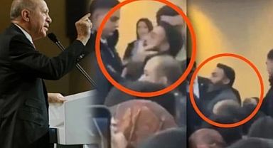 AKP'li Erdoğan'ı Protesto Eden Gençler 'İşkenceye Uğradık' Dedi, Vali Soruşturma İzni Vermedi
