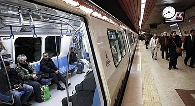 AKP'li Erdoğan İmzaladı: Bazı Metro Hatlarının Yönetimi İBB'den Alındı