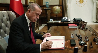 AKP'li Erdoğan İmzaladı: Hizbullah Sanıkları Serbest Bırakıldı