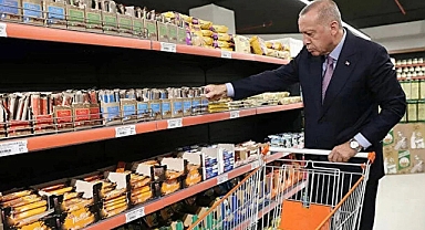 AKP'li Erdoğan'ın 'Mağaza Sayısını Artırın' Talimatını Verdiği Tarım Kredi'de Büyük Zarar: 132.5 Milyon TL'lik Öz Kaynak Eridi