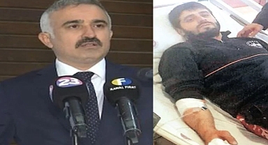 AKP'li Meclis Üyesinin Oğlu, Kredi Kartıyla Sigara Satmayan İşletmeciyi Dövdü