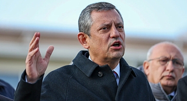 AKP'li Milli Savunma Bakanı ve Kuvvet Komutanları Özgür Özel'e Tazminat Davası Açtı
