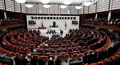 AKP'li Numan Kurtulmuş'un Meclis'te Düzenleyeceği İftar Yemeğine İYİ Parti Katılmayacak 