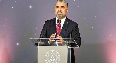 AKP'nin Sansür Komiseri Ebubekir Şahin, Maltepe Mitingini Yayınlamayan Yandaş Medyaya Destek Verdi