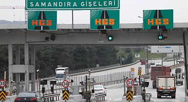 AKP'nin Yap-İşlet-Devret Modeli: Kaçak Geçişlerin Parası da Türk Vatandaşlarının Cebinden Çıkıyor