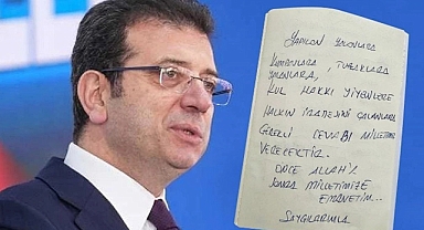 Ana Muhalefette Truva Atı mı Var: İmamoğlu'nun Gözaltına Alınmasına Sessiz Kalan Vekiller Dikkat Çekti 