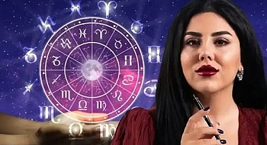 Astrolog Hilal Saraç, AKP'li Erdoğan ve Ortağı Bahçeli'den Özür Diledi