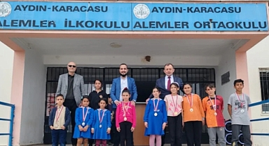 Aydın'da Ortaokul Öğrencilerini Oruç Tutma Yarışına Soktukları Ortaya Çıktı