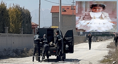 Başıboş Köpeklerin Saldırısında Hayatını Kaybeden Rana Bebeğin Adli Tıp Raporu Çıktı
