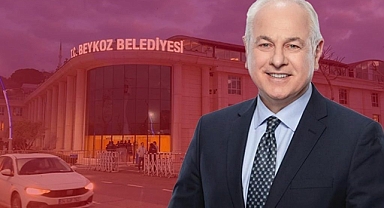 Beykoz Belediye Başkanı Alaattin Köseler Tutuklandı