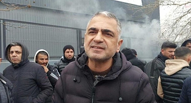 BİRTEK-SEN Genel Başkanı Mehmet Türkmen Tahliye Edildi