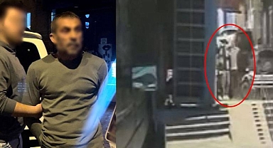 Bursa'da Erkek Dehşeti: Tartıştığı Kadını Benzin Döküp Yakmaya Çalıştı